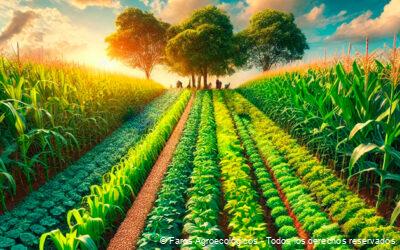 Uso de Recursos en Sistemas de Asociación de Cultivos