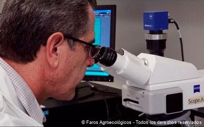 Papel de la Microbiología del Suelo en la Agroecología