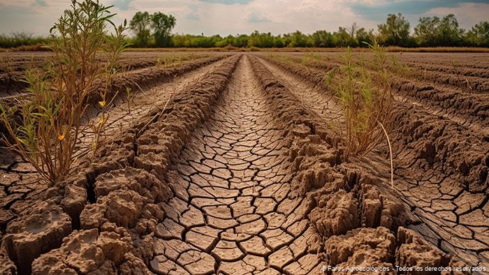 Prácticas Agroecológicas de Adaptación al Clima