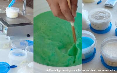 Fortalece tus cultivos con Inductores de Resistencia