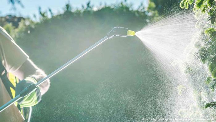 Bioherbicidas-1 Bioherbicida