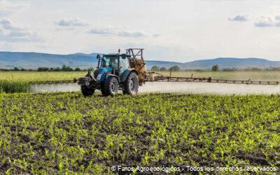 Iniciativas y futuro de los Bioherbicidas en México