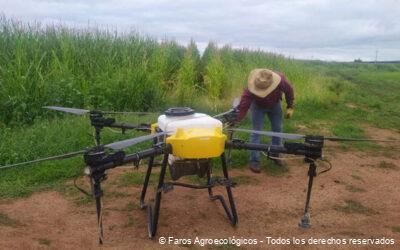 Tipos de estrés en la agricultura y cómo los inductores ayudan